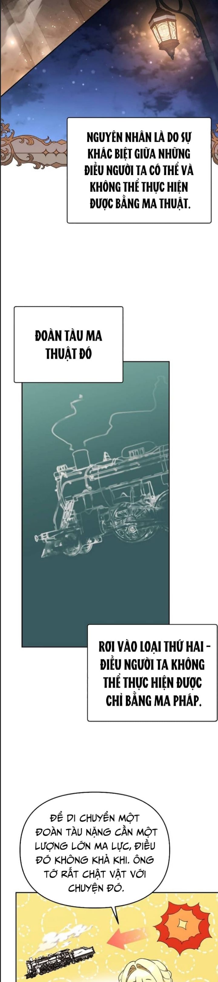 Thuần Thú Sư Thiên Tài: Chapter 35