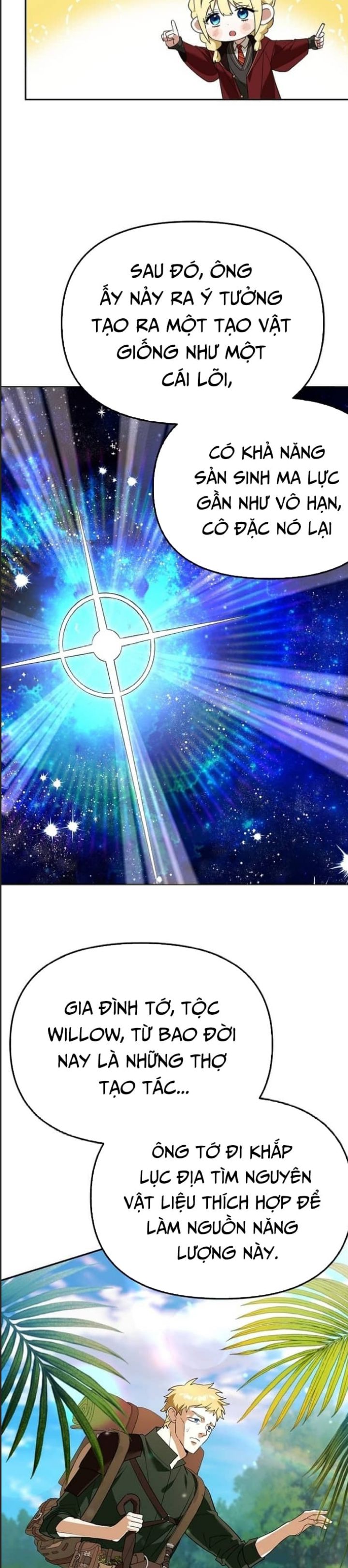 Thuần Thú Sư Thiên Tài: Chapter 35