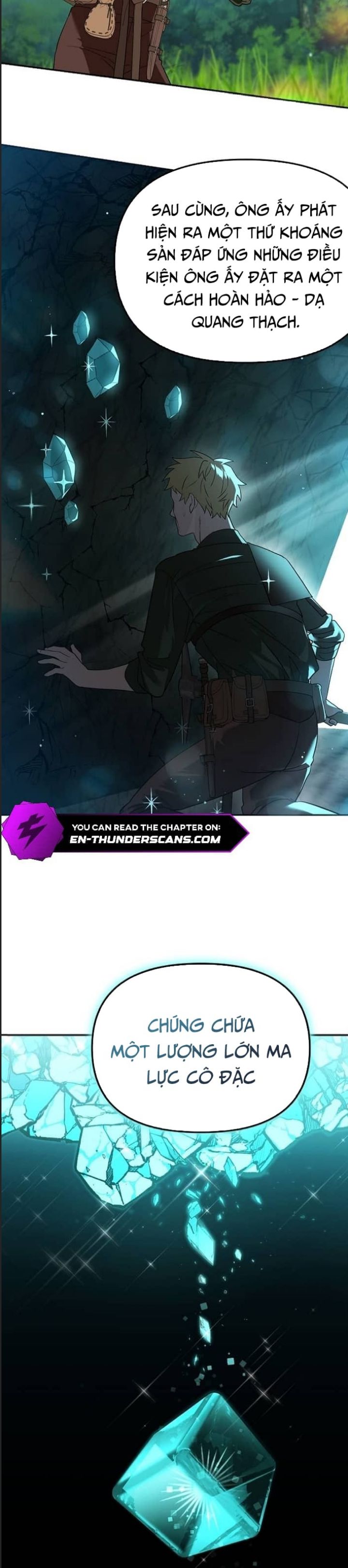 Thuần Thú Sư Thiên Tài: Chapter 35