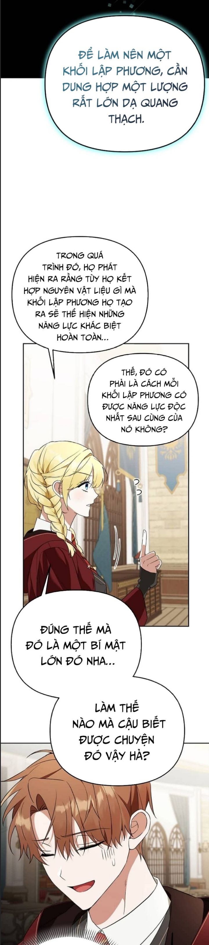 Thuần Thú Sư Thiên Tài: Chapter 35