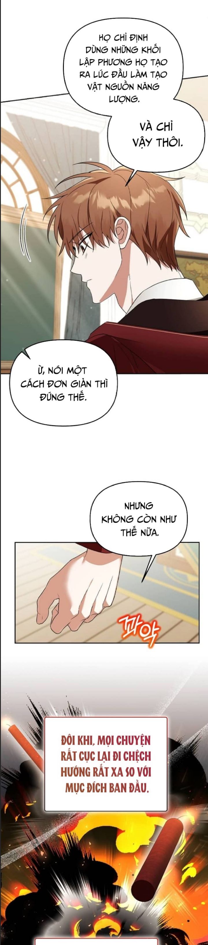 Thuần Thú Sư Thiên Tài: Chapter 35