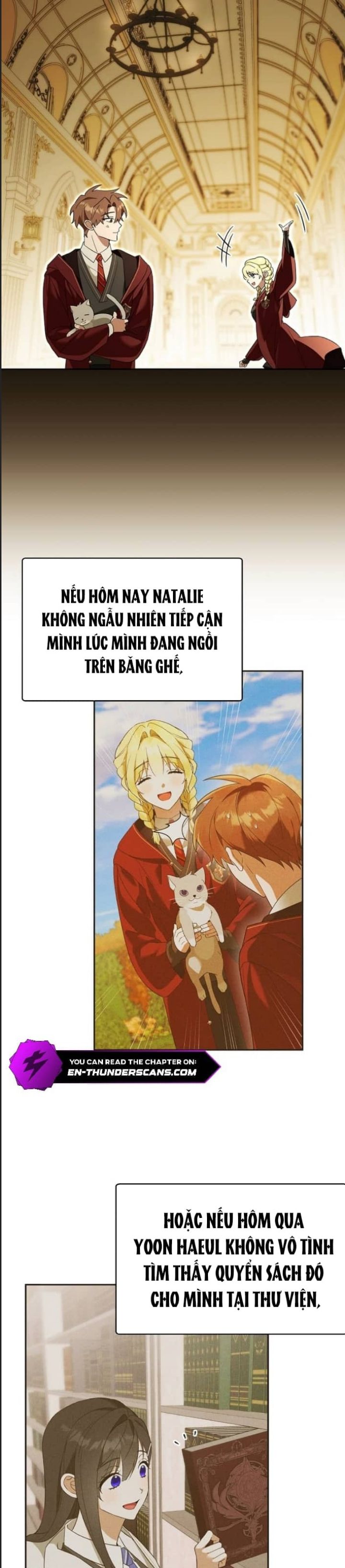 Thuần Thú Sư Thiên Tài: Chapter 35