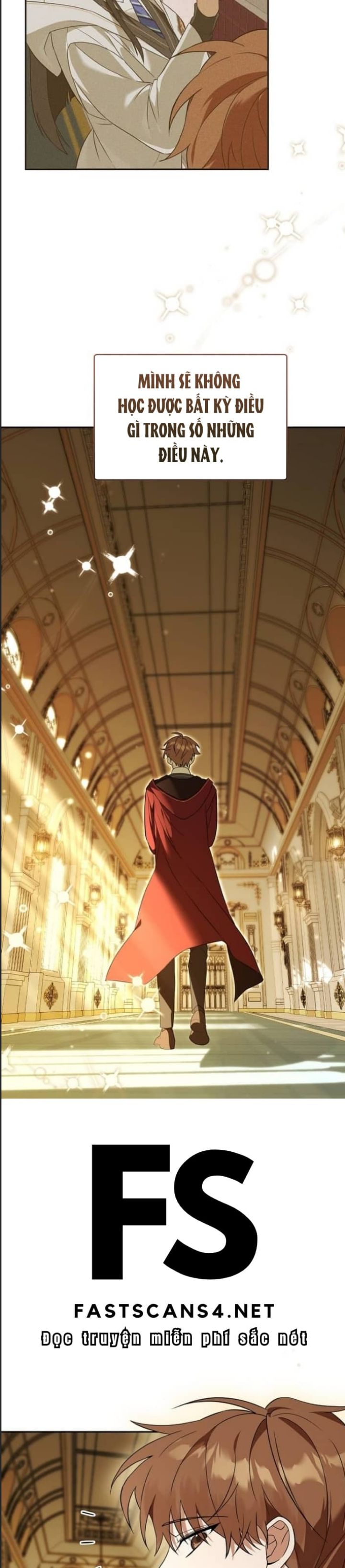 Thuần Thú Sư Thiên Tài: Chapter 35