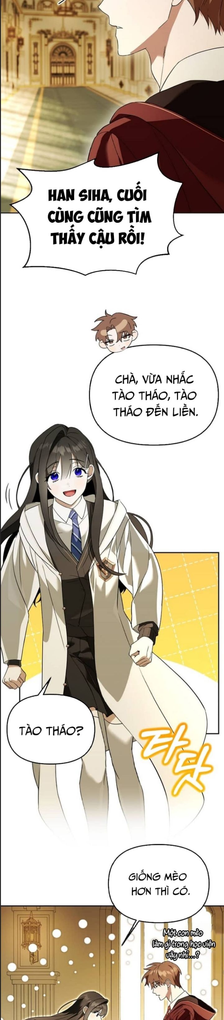 Thuần Thú Sư Thiên Tài: Chapter 35