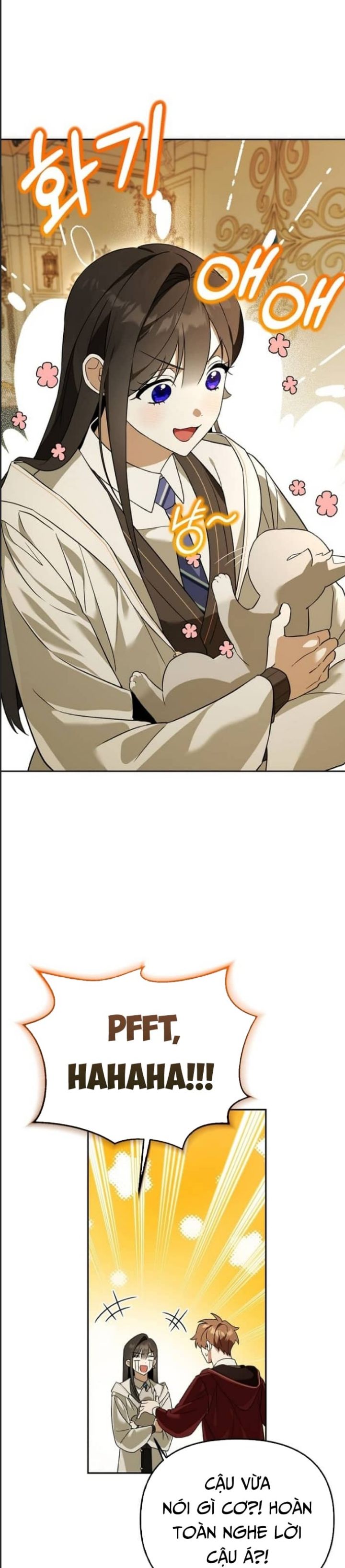 Thuần Thú Sư Thiên Tài: Chapter 35