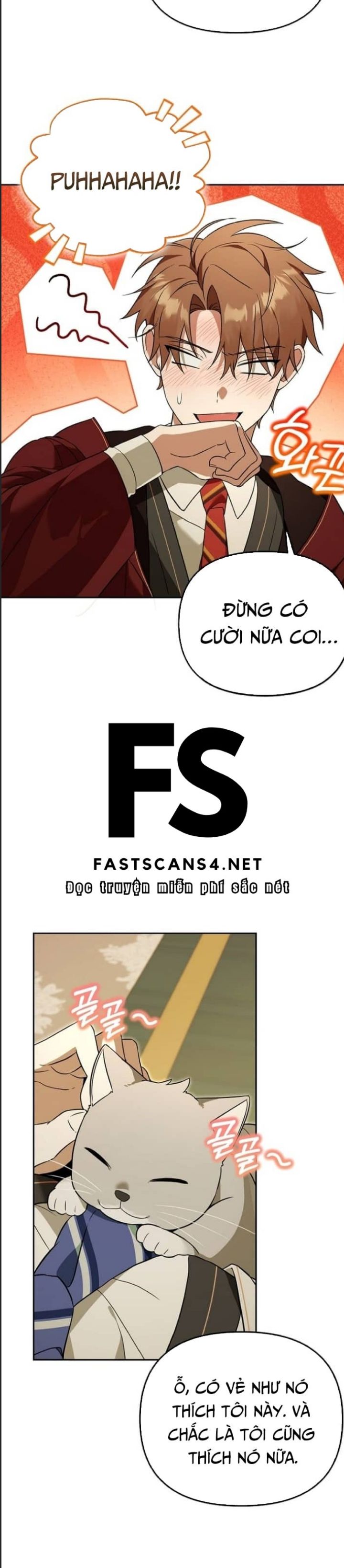 Thuần Thú Sư Thiên Tài: Chapter 35