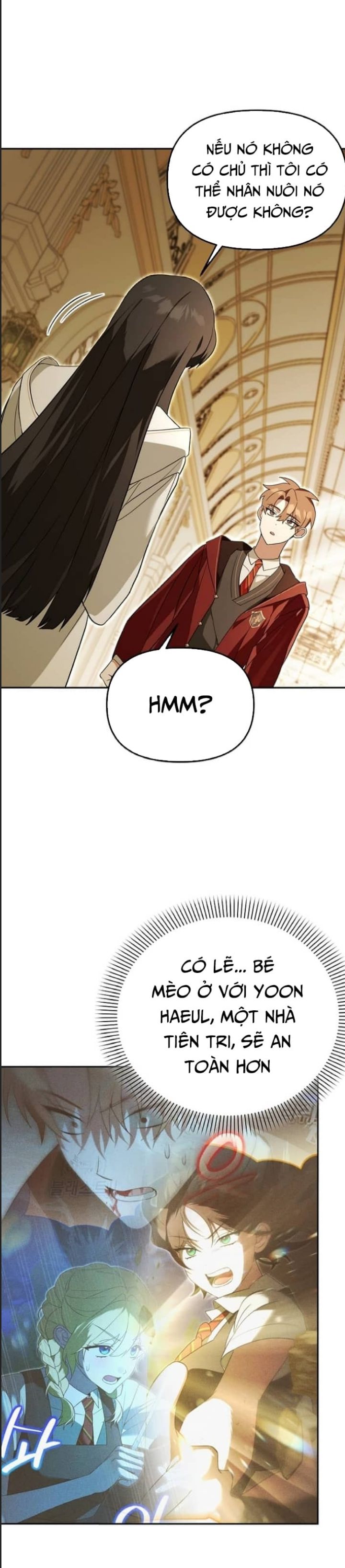 Thuần Thú Sư Thiên Tài: Chapter 35