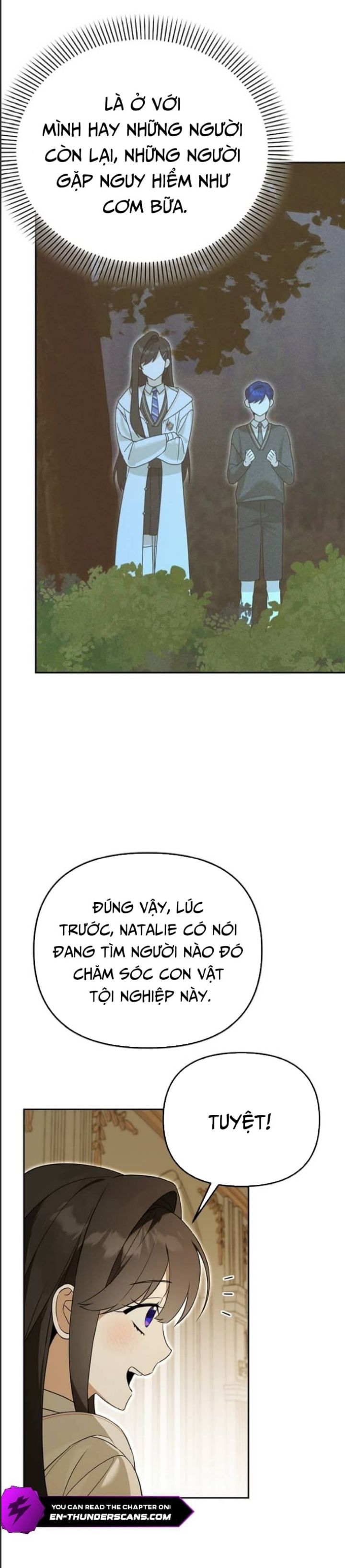 Thuần Thú Sư Thiên Tài: Chapter 35