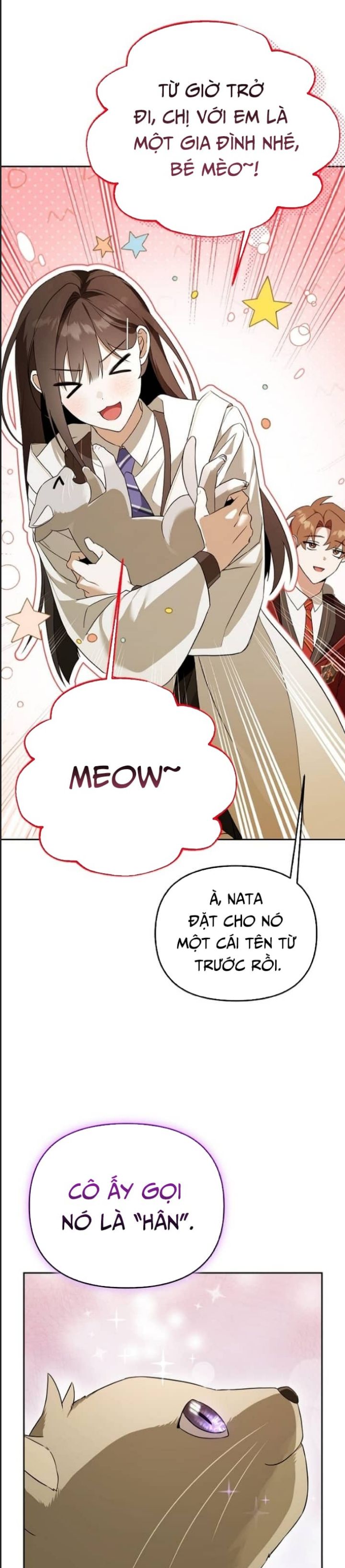 Thuần Thú Sư Thiên Tài: Chapter 35