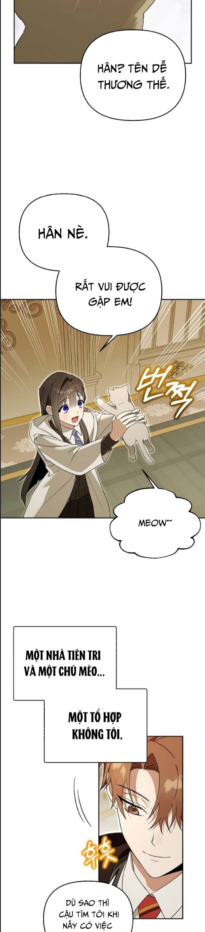 Thuần Thú Sư Thiên Tài: Chapter 35