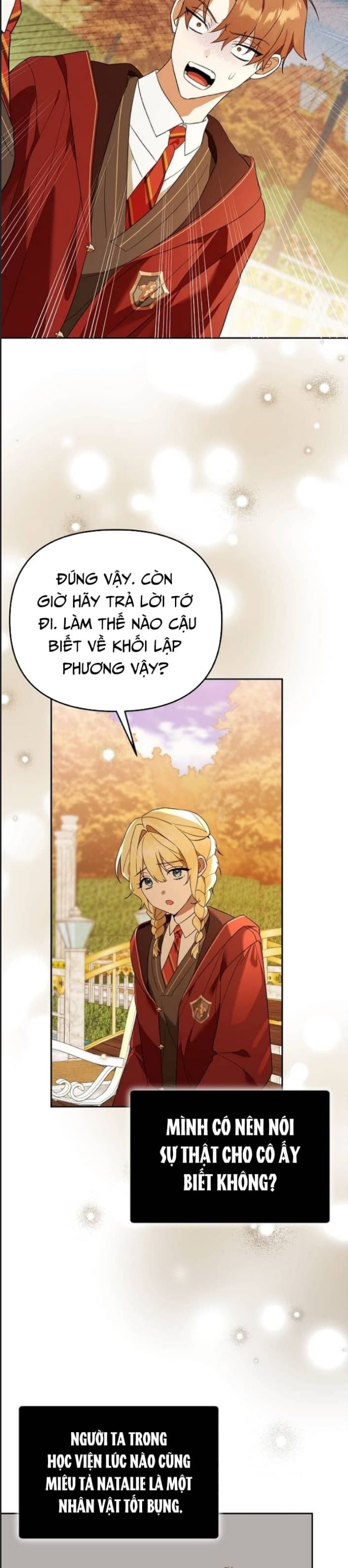 Thuần Thú Sư Thiên Tài: Chapter 35