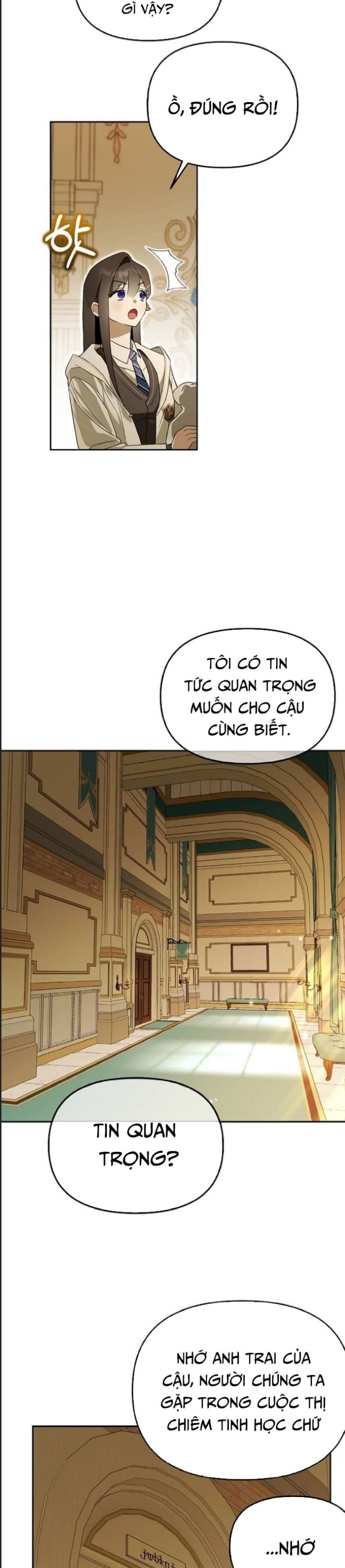 Thuần Thú Sư Thiên Tài: Chapter 35