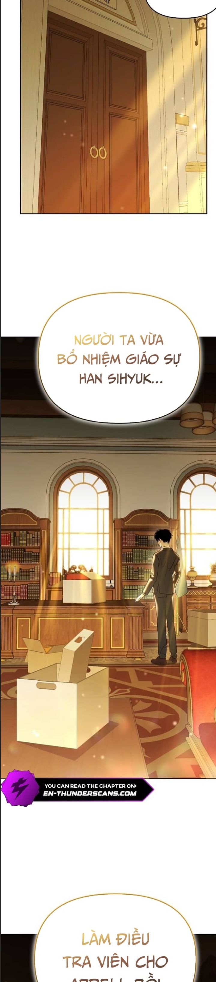 Thuần Thú Sư Thiên Tài: Chapter 35