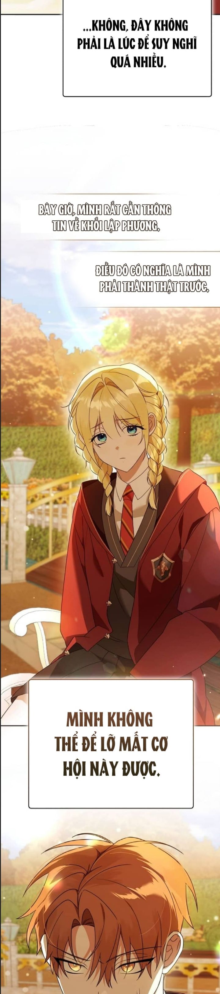 Thuần Thú Sư Thiên Tài: Chapter 35