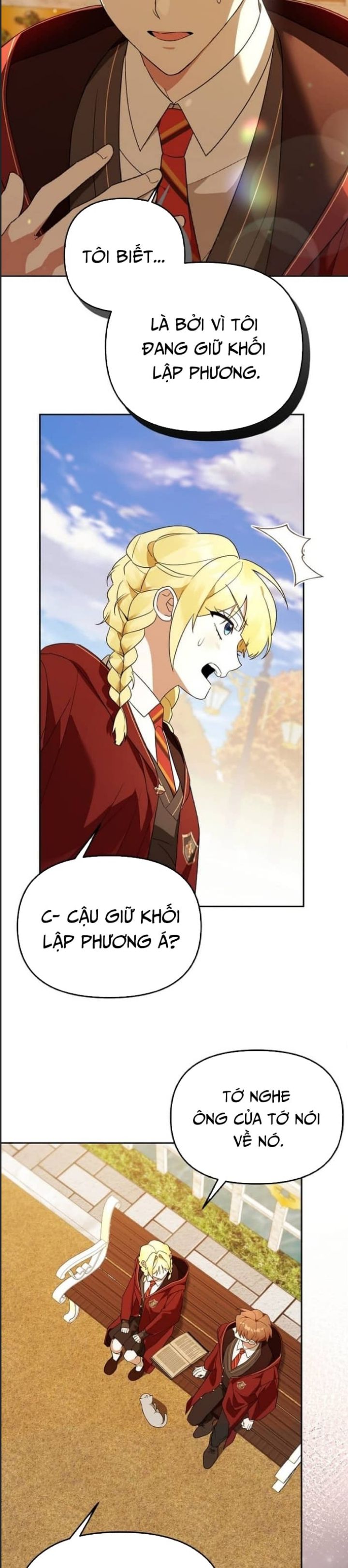 Thuần Thú Sư Thiên Tài: Chapter 35