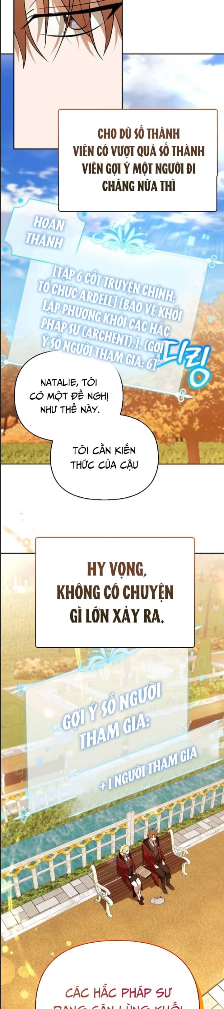Thuần Thú Sư Thiên Tài: Chapter 35