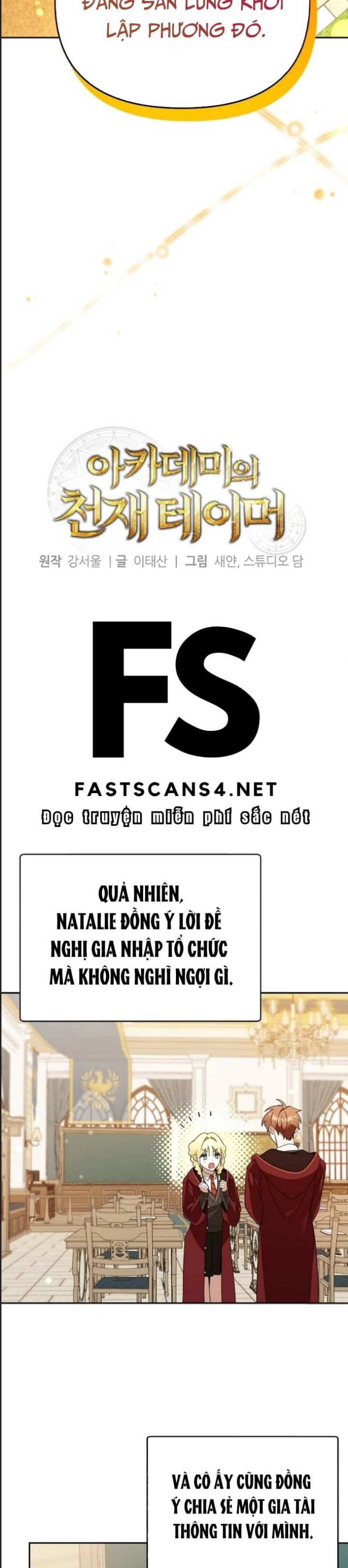 Thuần Thú Sư Thiên Tài: Chapter 35