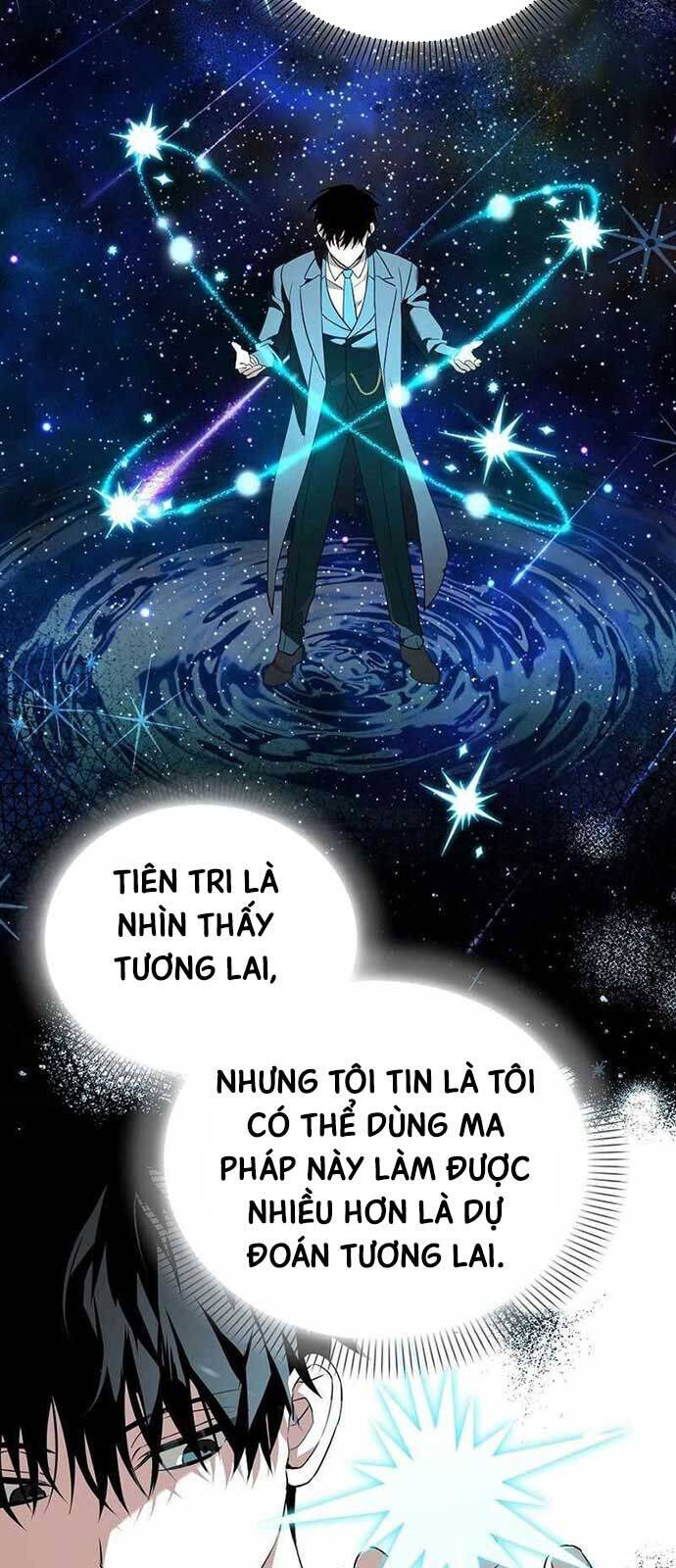 Thuần Thú Sư Thiên Tài: Chapter 36