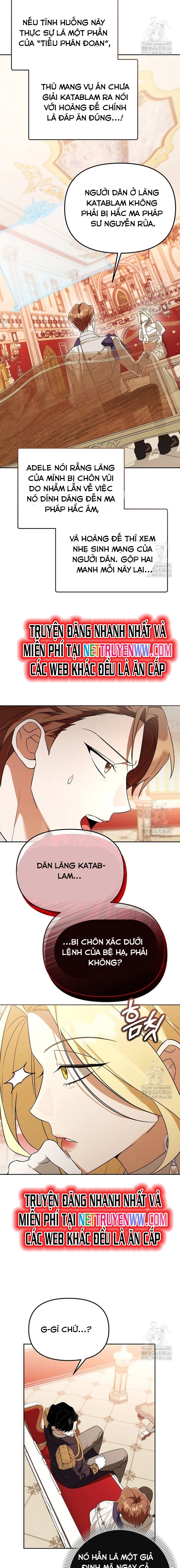 Thuần Thú Sư Thiên Tài: Chapter 38