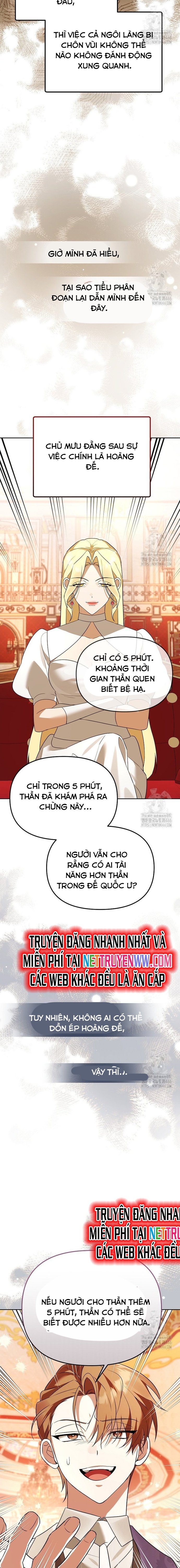 Thuần Thú Sư Thiên Tài: Chapter 38