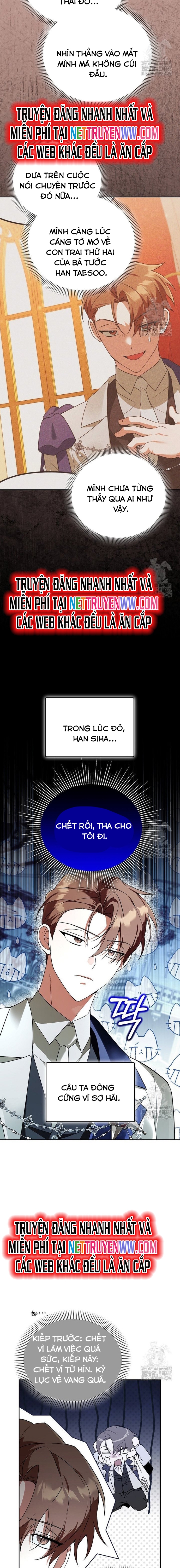 Thuần Thú Sư Thiên Tài: Chapter 38