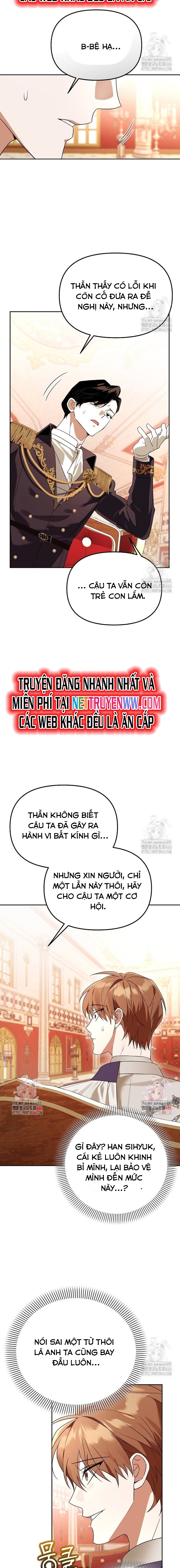 Thuần Thú Sư Thiên Tài: Chapter 38