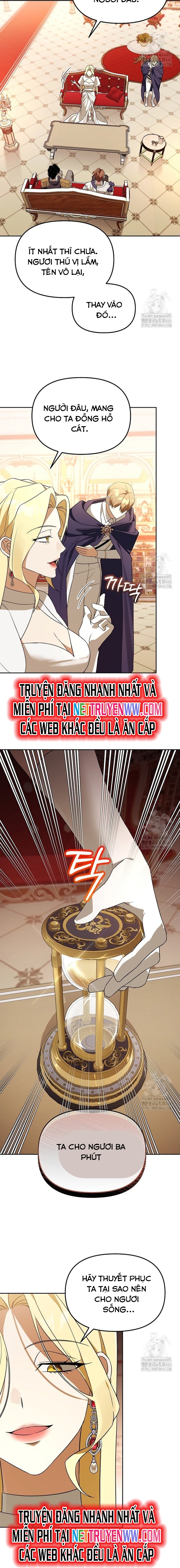 Thuần Thú Sư Thiên Tài: Chapter 38