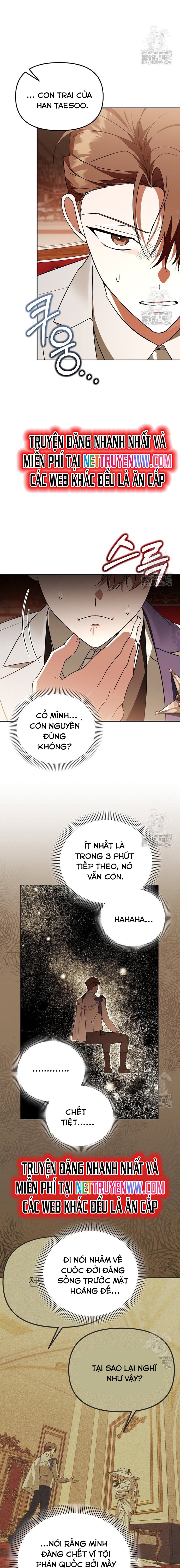 Thuần Thú Sư Thiên Tài: Chapter 38