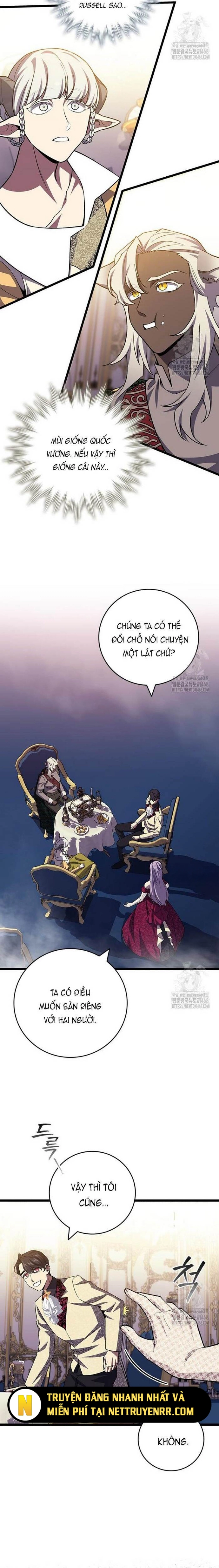 Thực Long Ma Pháp Sư: Chapter 100