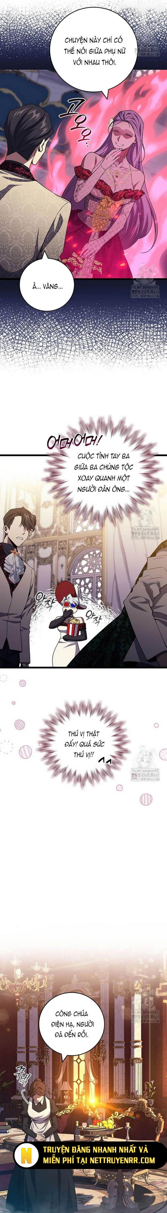 Thực Long Ma Pháp Sư: Chapter 100