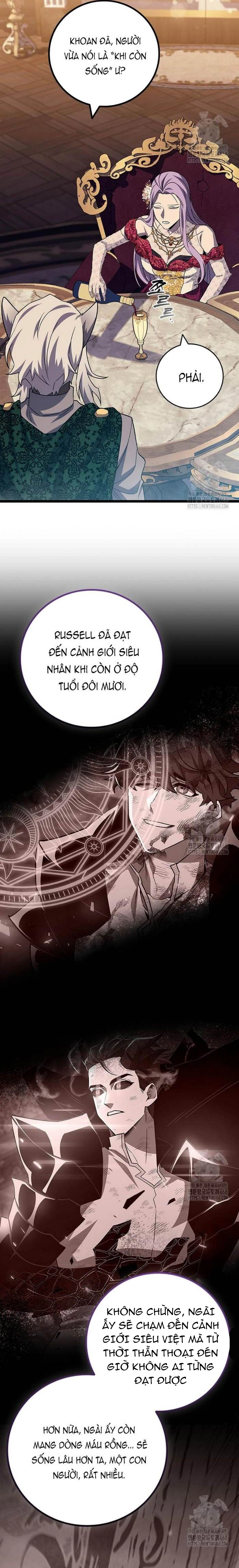 Thực Long Ma Pháp Sư: Chapter 100