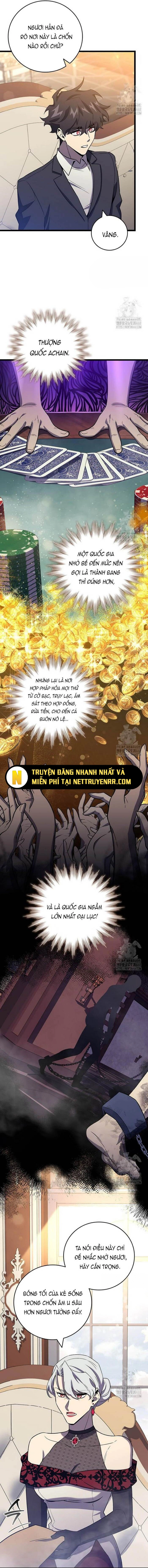 Thực Long Ma Pháp Sư: Chapter 100