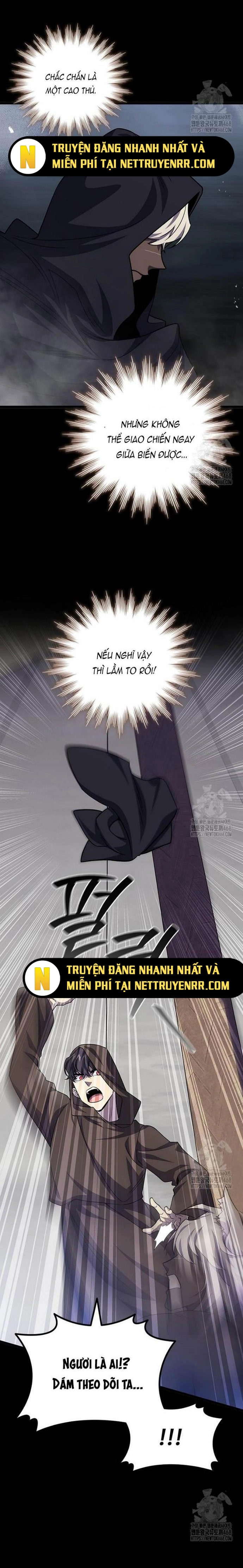 Thực Long Ma Pháp Sư: Chapter 100