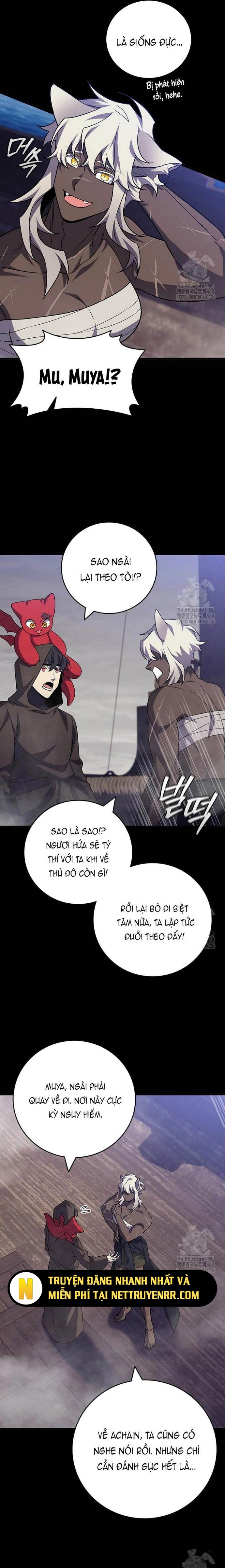 Thực Long Ma Pháp Sư: Chapter 100