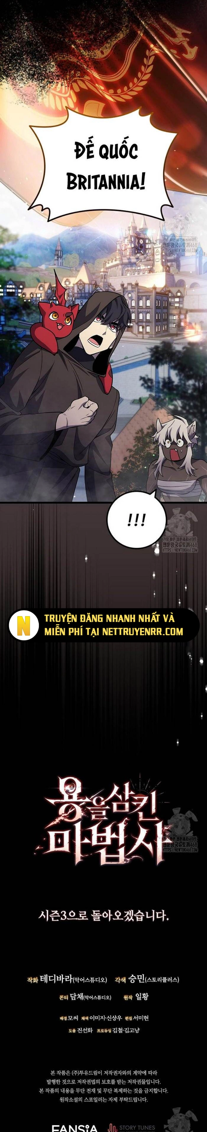 Thực Long Ma Pháp Sư: Chapter 100