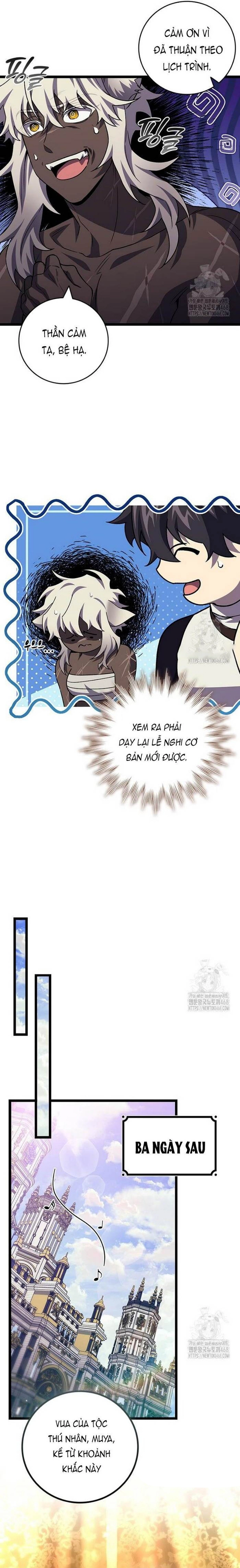 Thực Long Ma Pháp Sư: Chapter 100