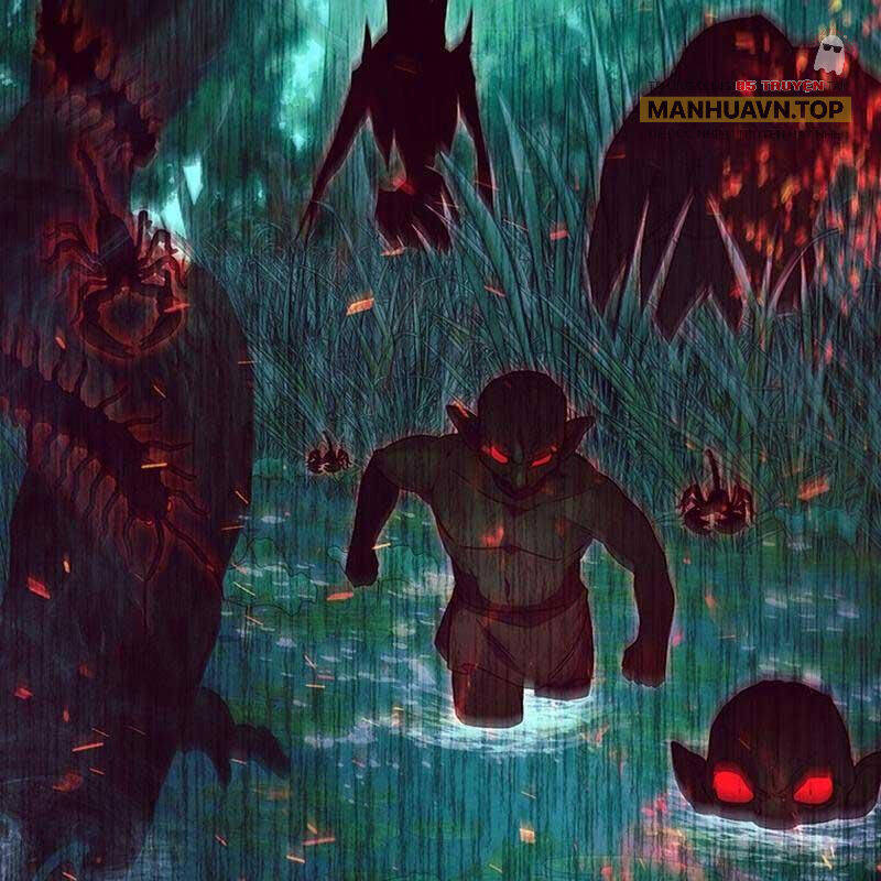 Thực Long Ma Pháp Sư: Chapter 80