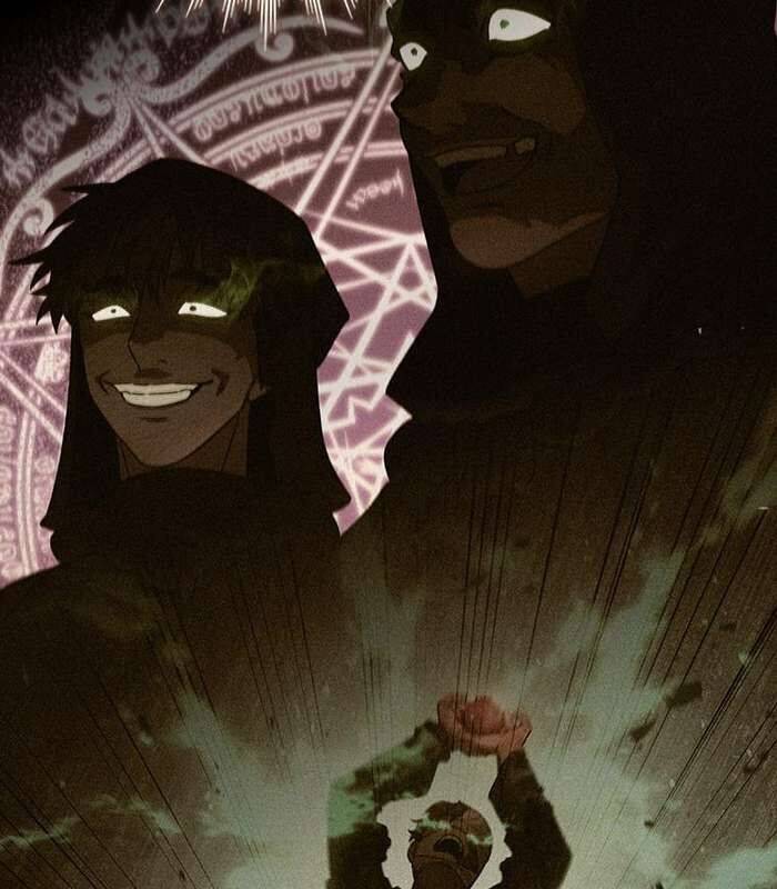 Thực Long Ma Pháp Sư: Chapter 82