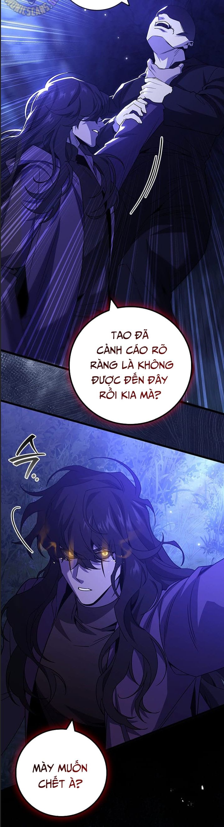 Thực Long Ma Pháp Sư: Chapter 83