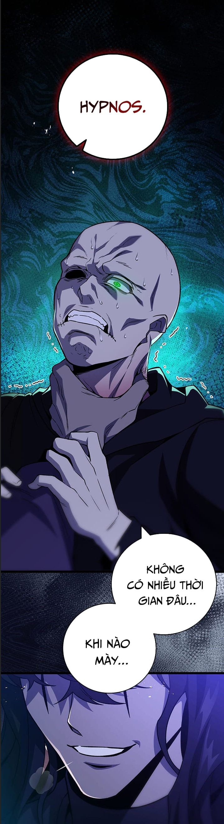 Thực Long Ma Pháp Sư: Chapter 83