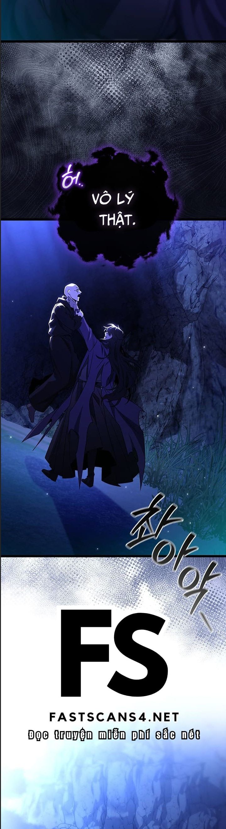 Thực Long Ma Pháp Sư: Chapter 83