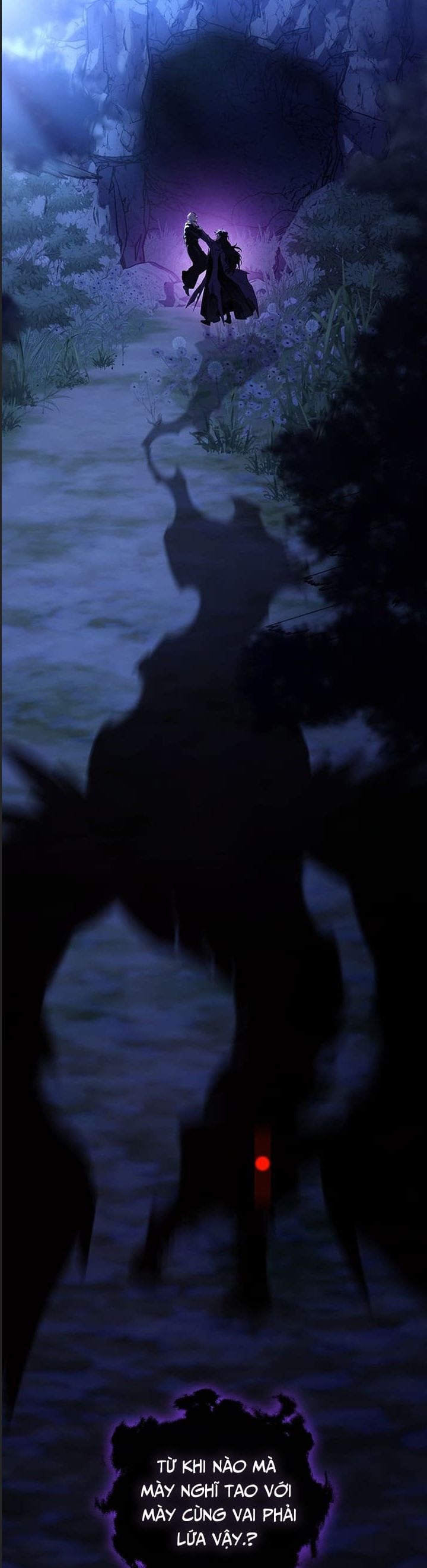 Thực Long Ma Pháp Sư: Chapter 83