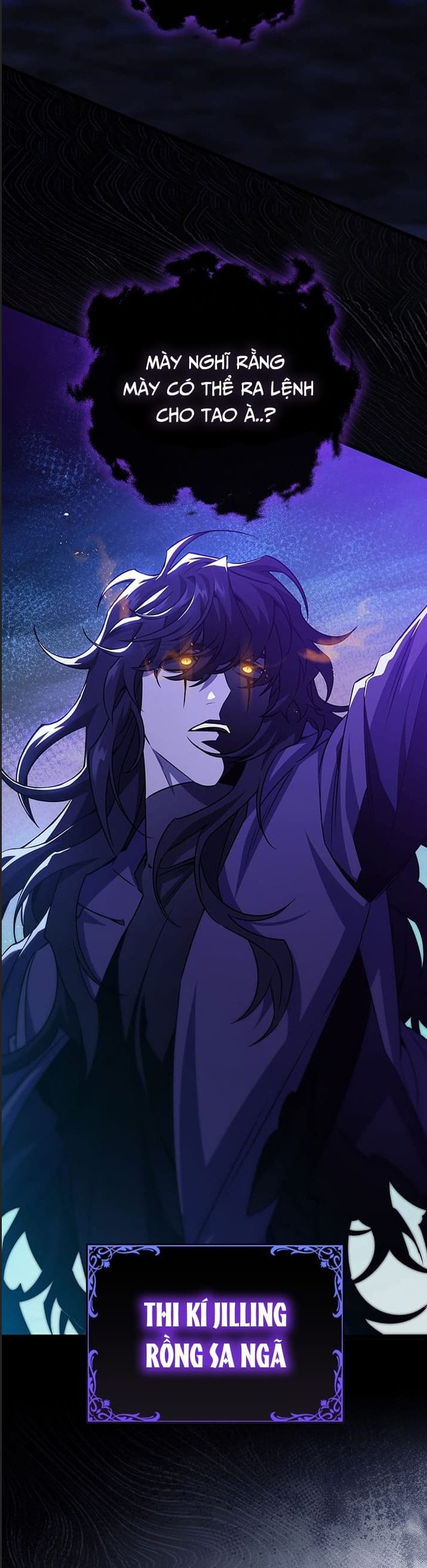 Thực Long Ma Pháp Sư: Chapter 83