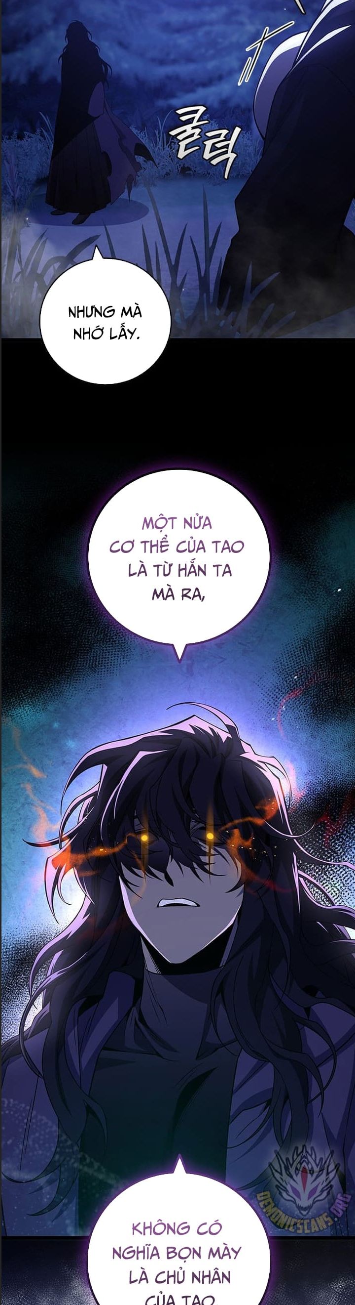 Thực Long Ma Pháp Sư: Chapter 83