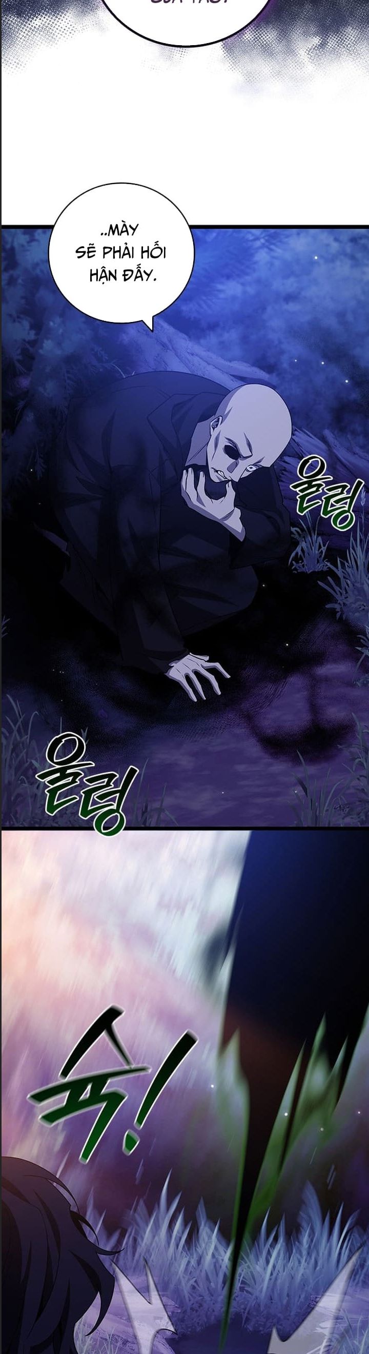 Thực Long Ma Pháp Sư: Chapter 83