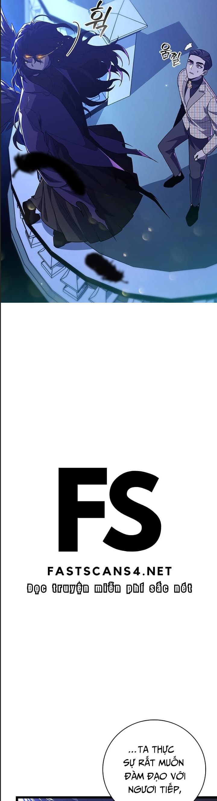 Thực Long Ma Pháp Sư: Chapter 83