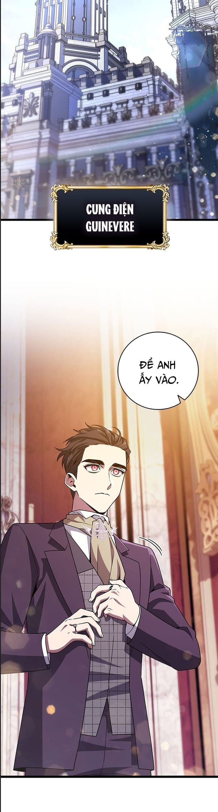 Thực Long Ma Pháp Sư: Chapter 83