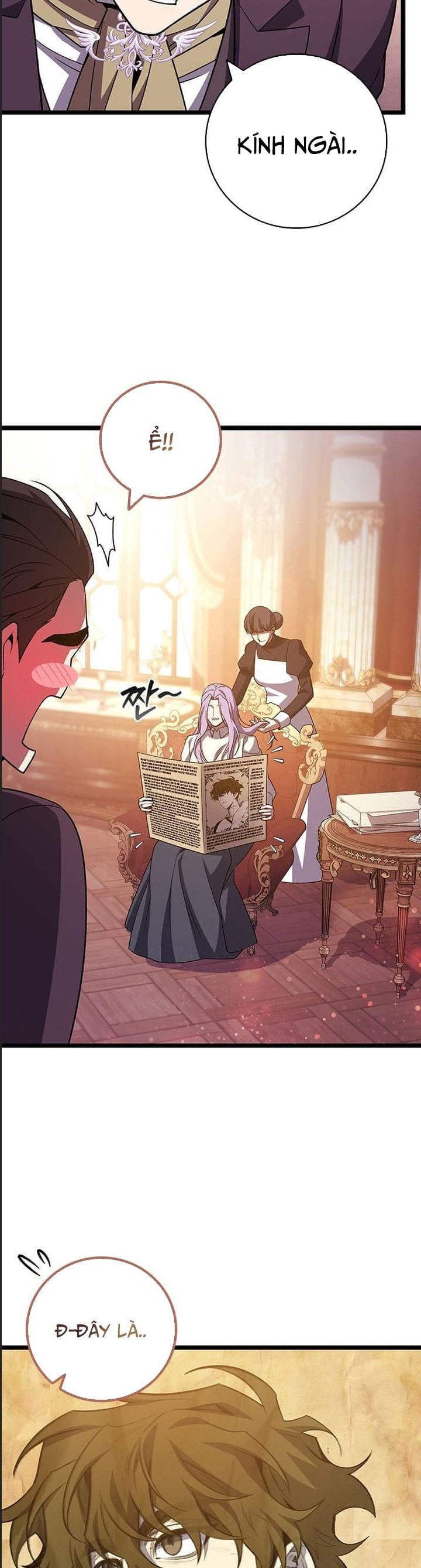 Thực Long Ma Pháp Sư: Chapter 83