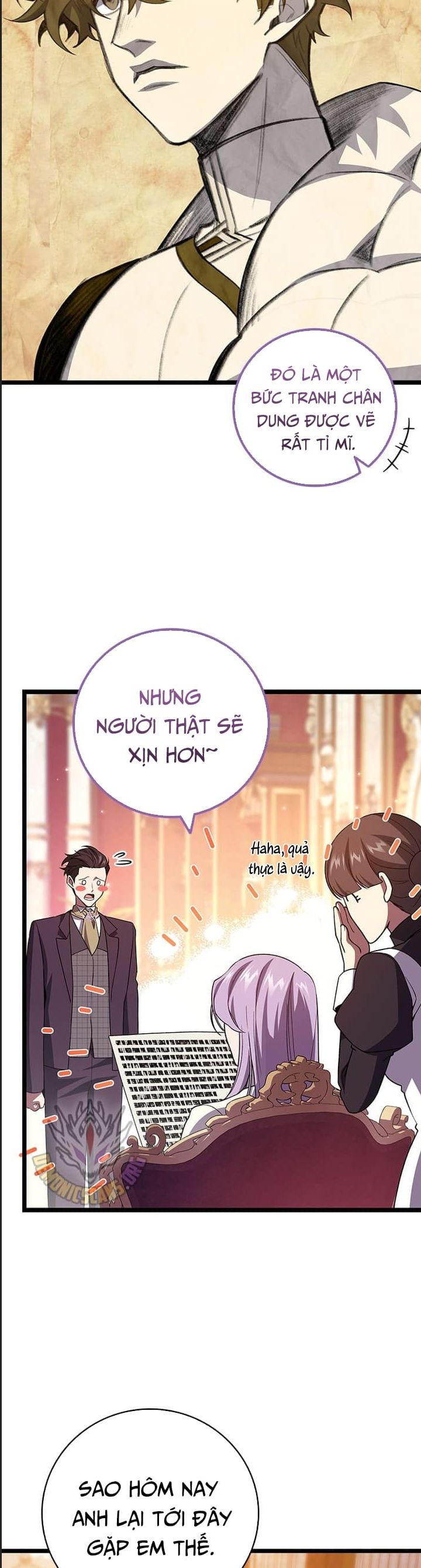 Thực Long Ma Pháp Sư: Chapter 83