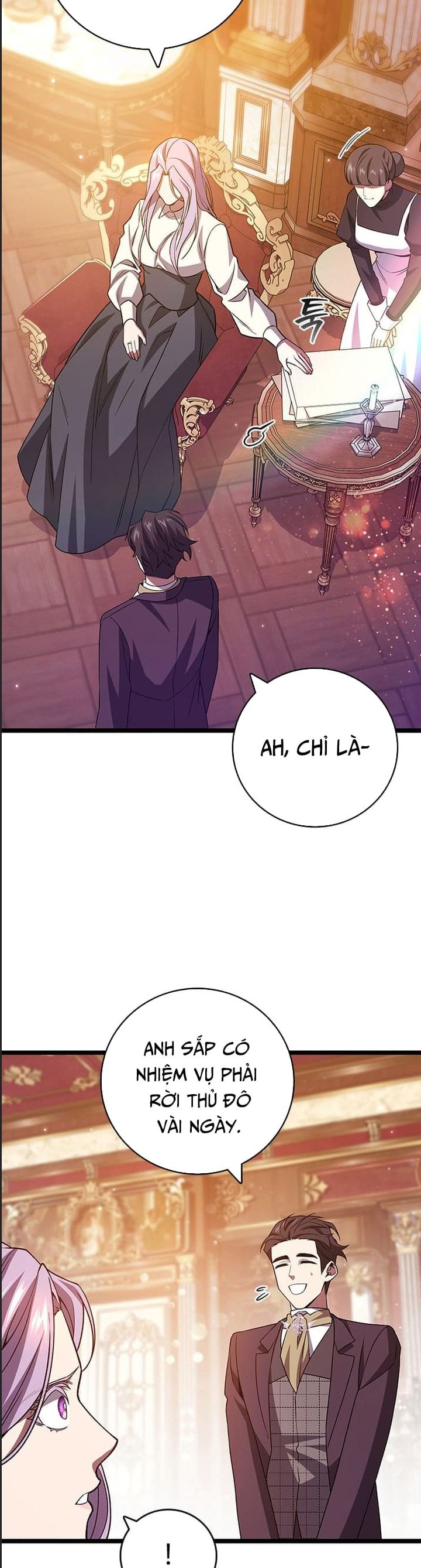 Thực Long Ma Pháp Sư: Chapter 83